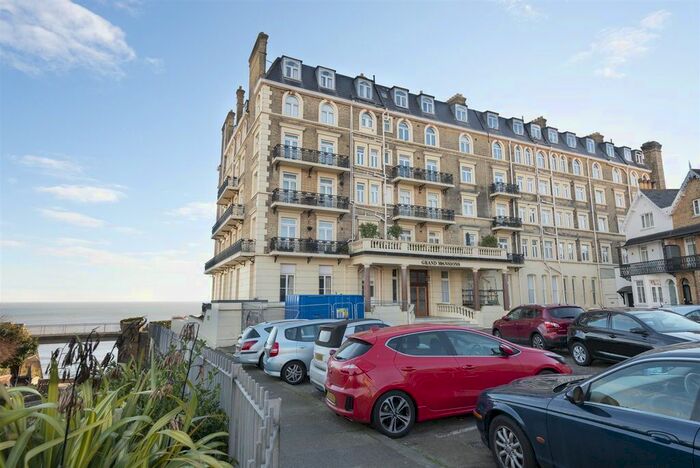 3 Bedroom Flat To Rent In Queens Gardens, Broadstairs CT10