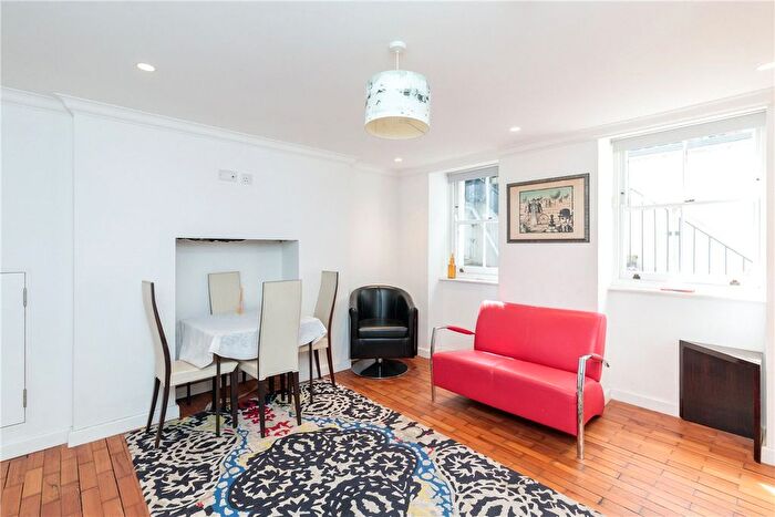 1 Bedroom Flat To Rent In Nottingham Street, London, W1U