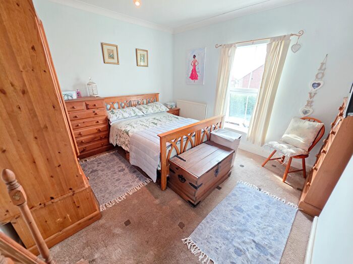 3 Bedroom Terraced House For Sale In Station Road, Walkeringham, DN10
