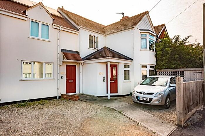 4 Bedroom Semi-Detached House To Rent In Benson Road, Oxford, OX3