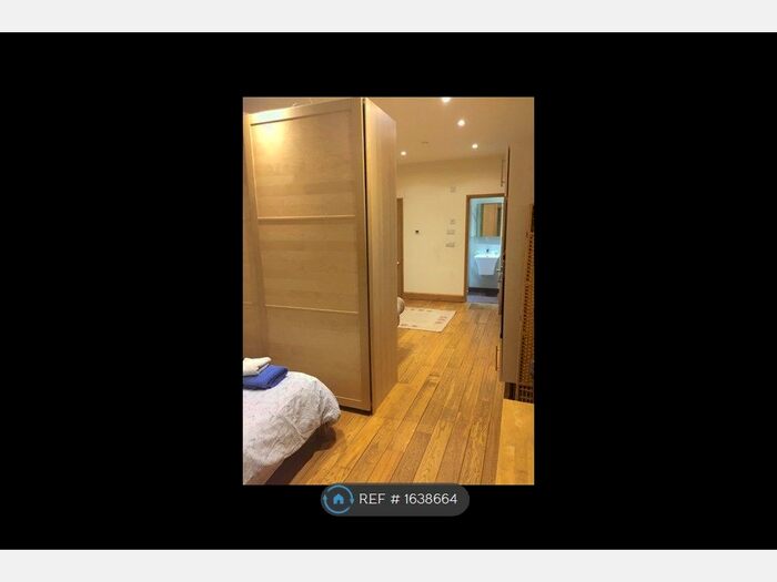 Studio To Rent In College Road, Maidenhead, SL6