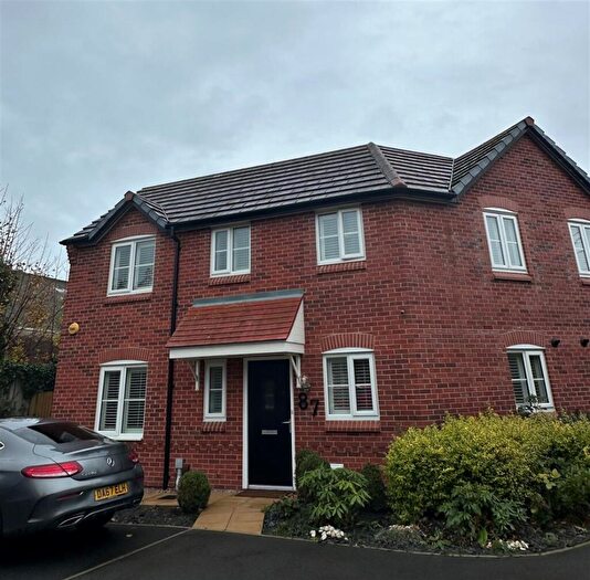 3 Bedroom House For Sale In Longridge Drive, Bootle, L30