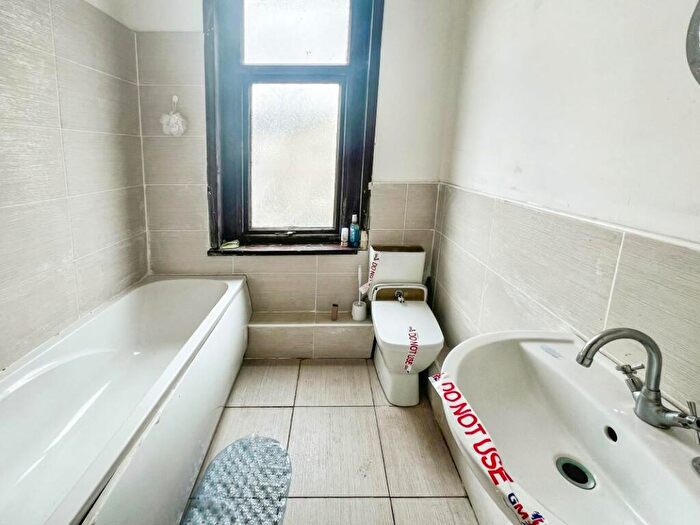 2 Bedroom Terraced House For Sale In Collier Street, Newport, Gwent, NP19