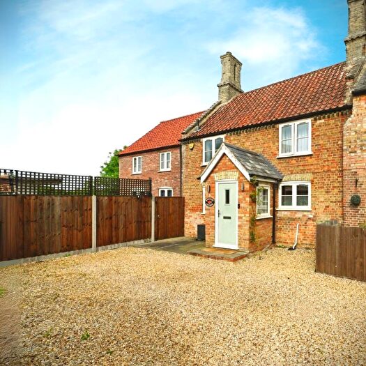 3 Bedroom Character Property For Sale In Main Road, Crimplesham, King's Lynn, PE33