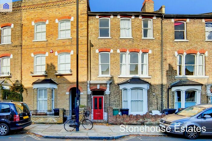 2 Bedroom Flat To Rent In Chetwynd Road, London, Garden Floor Flat, NW5