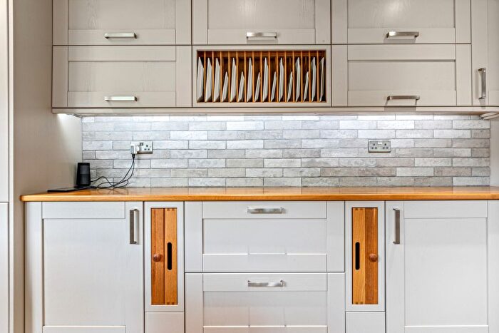 5 Bedroom Detached House For Sale In Seine Lane, Enderby, Leicester, Leicestershire, LE19