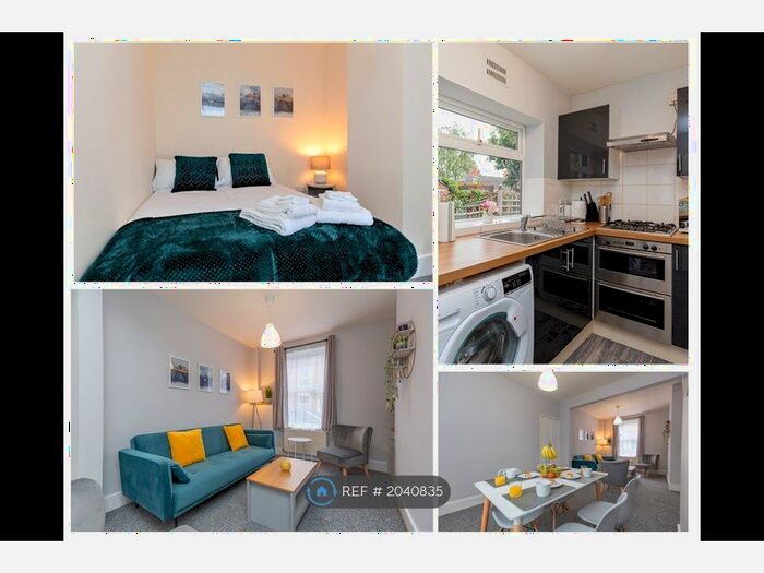 2 Bedroom Semi-Detached House To Rent In Hampton Street, Northampton, NN1