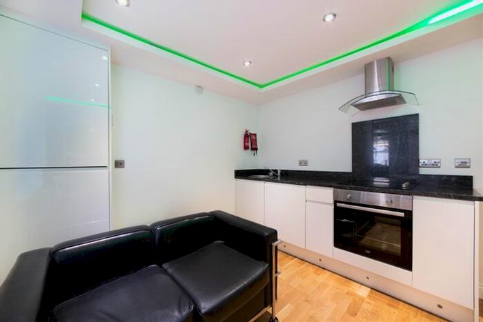 1 Bedroom Flat To Rent In Thornton Court, Forth Place, Newcastle Upon Tyne, NE1