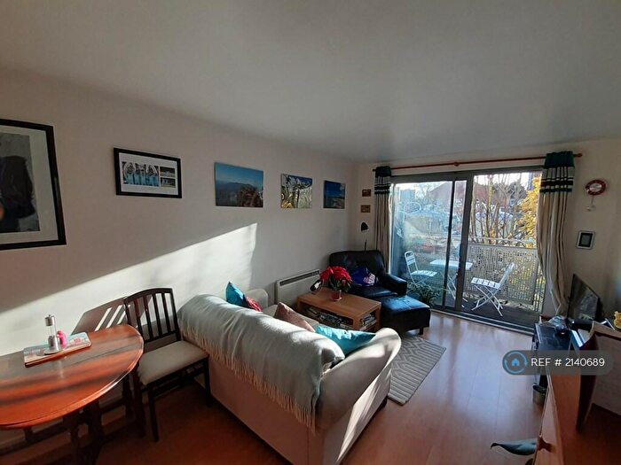 1 Bedroom Flat To Rent In Alaska Building, London, SE13