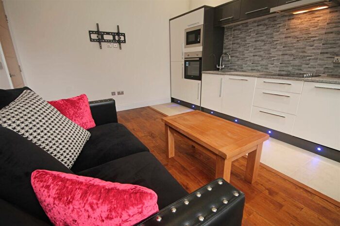 2 Bedroom Apartment To Rent In Lansdowne Court, Gosforth, NE3