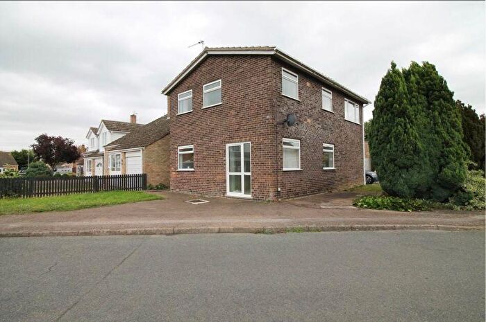 2 Bedroom Apartment To Rent In Tudor Avenue, Diss, IP22