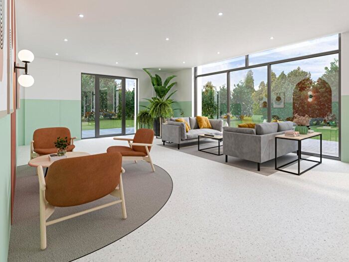 1 Bedroom Apartment For Sale In Cooks Road, Stratford, London, E15
