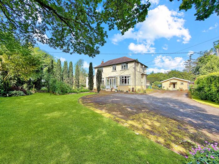 4 Bedroom Detached House For Sale In Oakwood, The Stripes, Cumwhinton, CA4