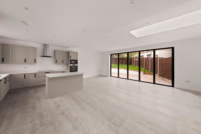 4 Bedroom End Terrace House For Sale In Gonville Crescent, Northolt, UB5