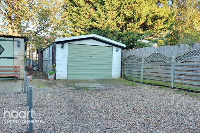 3 Bedroom Character Property For Sale In Beulah Grove, Croydon, CR0