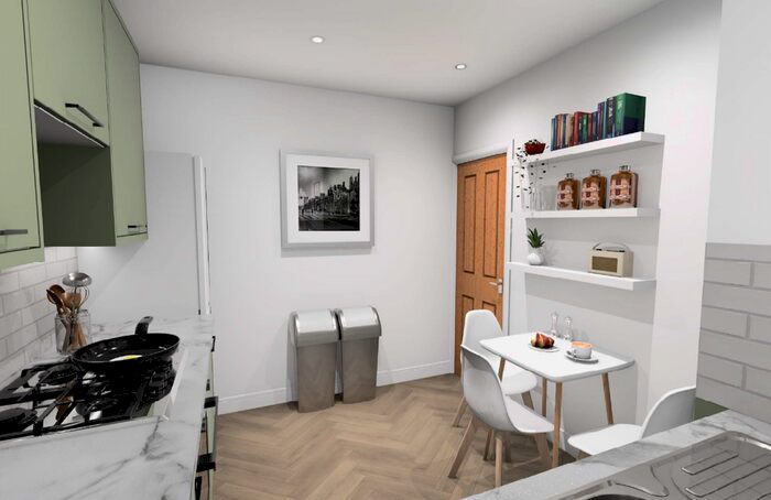 4 Bedroom Property To Rent In Priory Green, London, N1