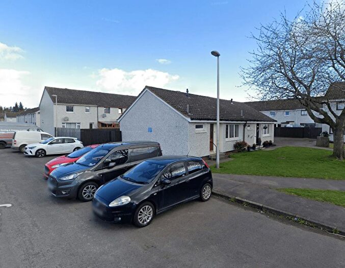 1 Bedroom Semi-Detached House To Rent In May Place, Perth, Perthshire, PH1