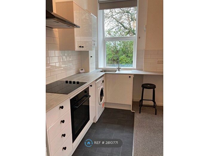 Studio To Rent In Brocco Bank, Sheffield, S11