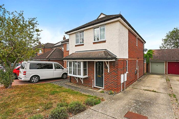 3 Bedroom Detached House For Sale In Bower Hall Drive, Steeple Bumpstead, Nr Haverhill, Suffolk, CB9