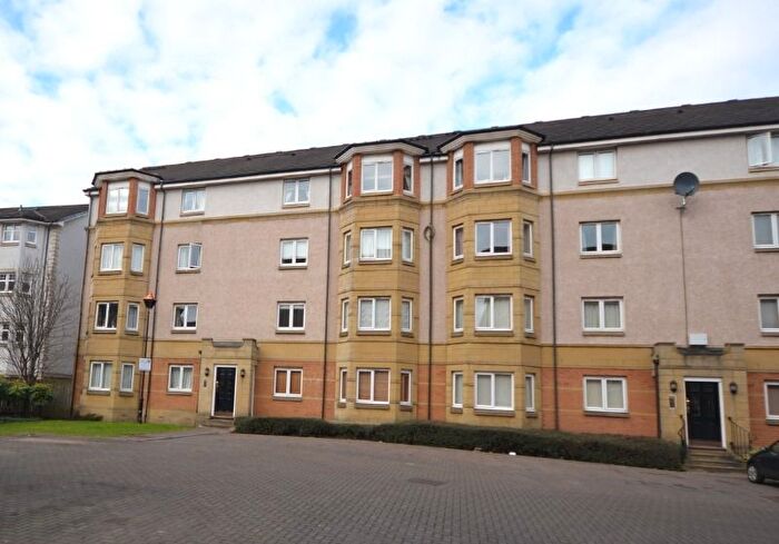 2 Bedroom Flat To Rent In Duff Road, Dalry, Edinburgh, EH11