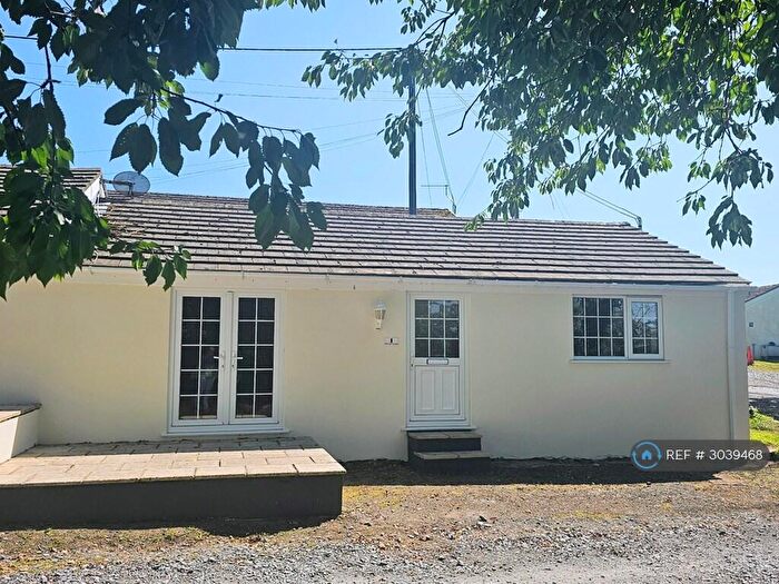 1 Bedroom Bungalow To Rent In Hollybush Cottages, Swansea, SA3
