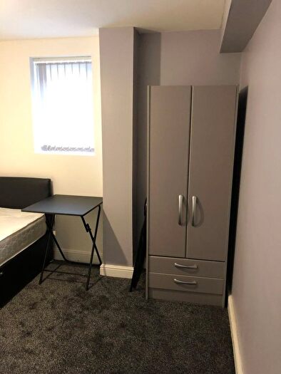 4 Bedroom Detached House To Rent In Parliament Road, Middlesbrough, TS1