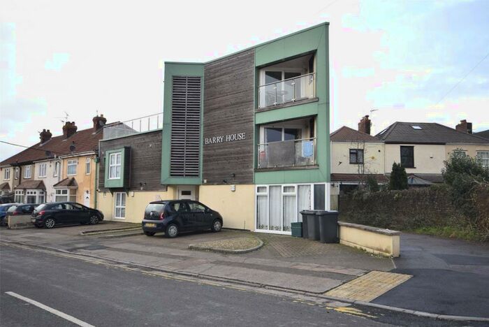 1 Bedroom Apartment To Rent In Elmleigh Road, Mangotsfield, Bristol, BS16