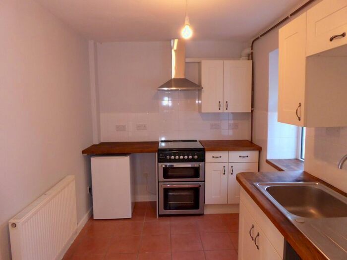 2 Bedroom Terraced House For Sale In Goronwy Street Number One, Gerlan