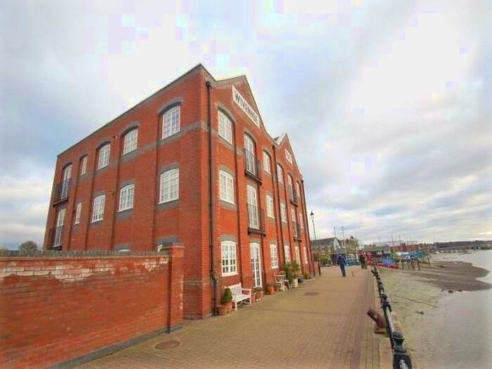 2 Bedroom Apartment To Rent In The Shipwrights, CO7