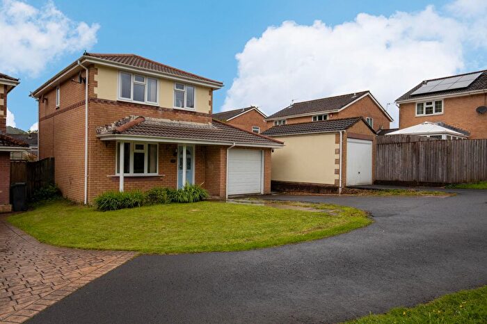 3 Bedroom Detached House For Sale In Gwaun Afan, Cwmavon, SA12