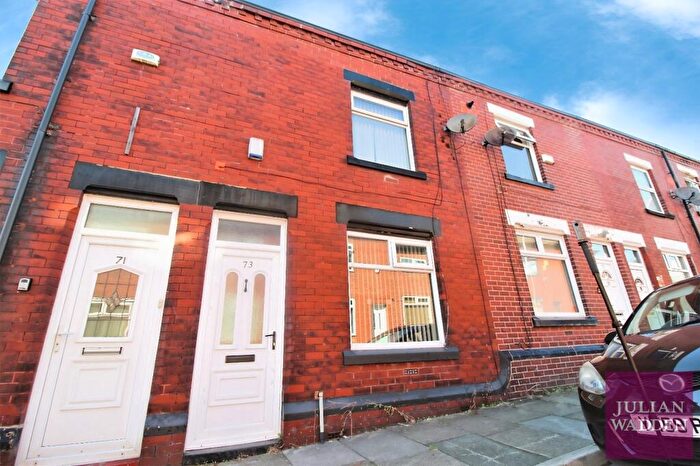 2 Bedroom Terraced House To Rent In Hanover Street, Stalybridge, Greater Manchester, SK15