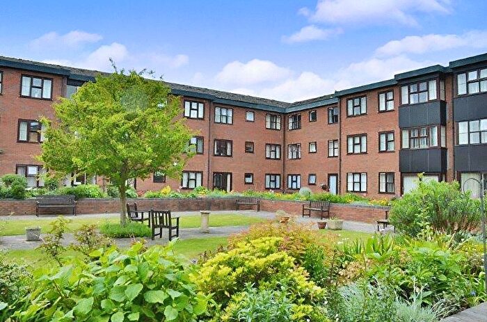 Studio To Rent In Lincoln Road, Peterborough, PE1