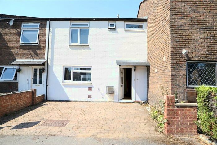 2 Bedroom Terraced House To Rent In Lych Gate Walk, Hayes, UB3