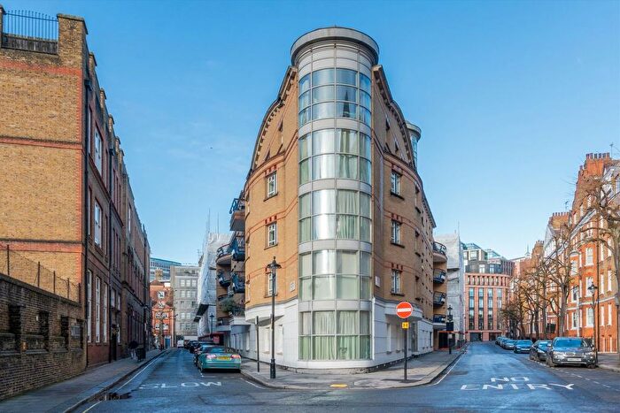 2 Bedroom Flat To Rent In Greycoat Street, Greycoat Street, SW1P