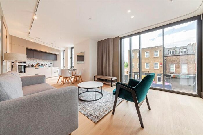 2 Bedroom Flat To Rent In Harrow Road, Kensal Rise, NW10