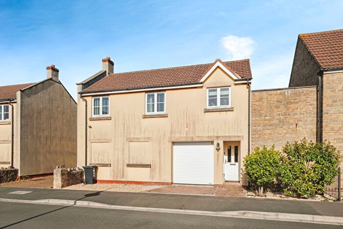 1 Bedroom Flat For Sale In Merton Drive, Weston-Super-Mare, Somerset, BS24
