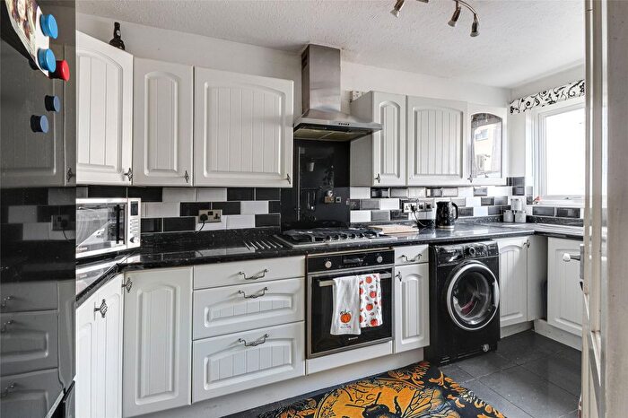 4 Bedroom Semi-detached House For Sale In Burwood Road, Torrington, Devon, EX38