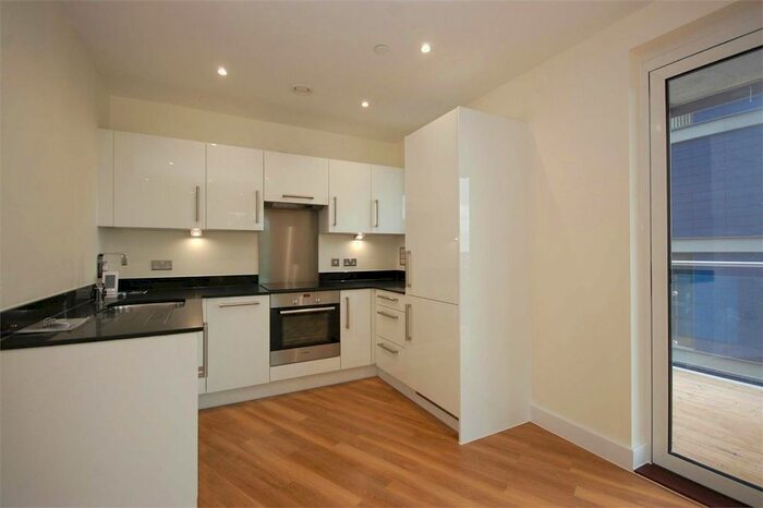 1 Bedroom Flat To Rent In Venice House, Ealing Road, Hanger Lane, HA0