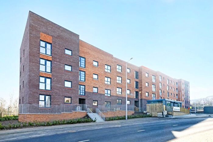 1 Bedroom Flat For Sale In Flat Clovenstone Close, Edinburgh, EH14