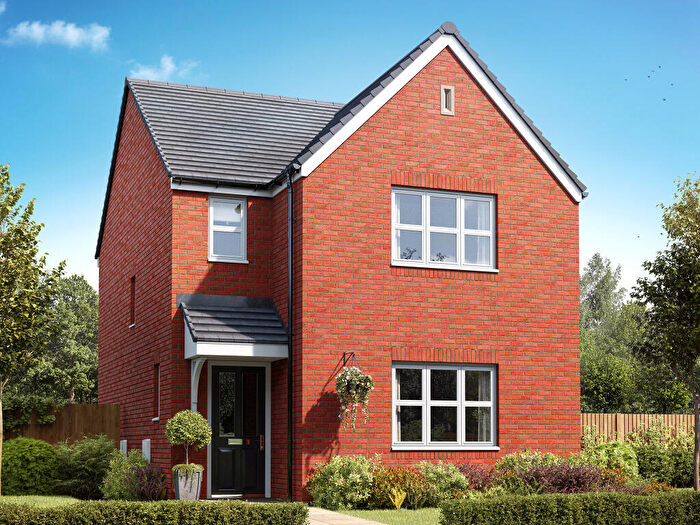 3 Bedroom Detached House For Sale In Penny Pot Lane, Killinghall, Harrogate, HG3