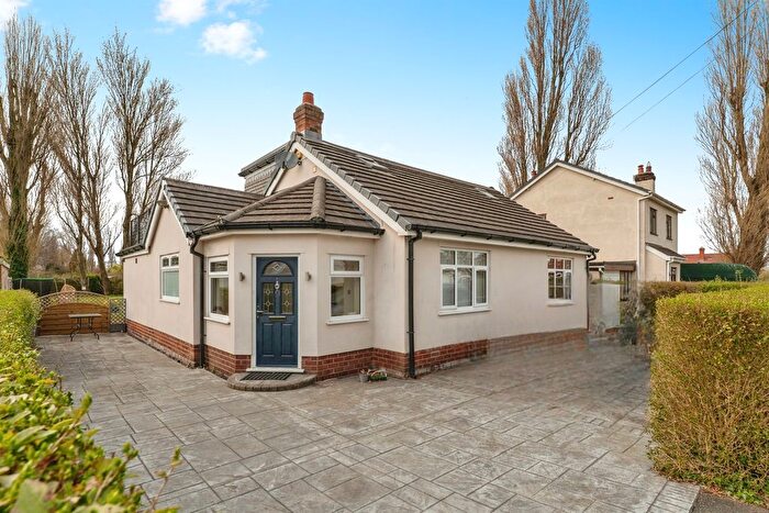4 Bedroom Detached House For Sale In Villa Road, Sealand, Deeside, CH5