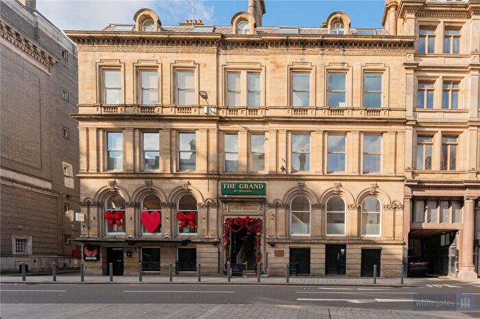 1 Bedroom Apartment For Sale In Victoria Street, Liverpool, Merseyside, L2