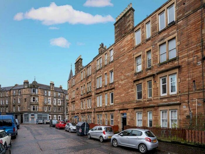 1 Bedroom Flat To Rent In Albion Road, Leith, Edinburgh, EH7