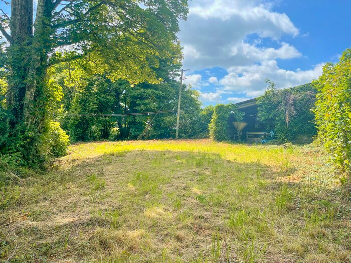 Land For Sale In Hazard, Totnes, TQ9
