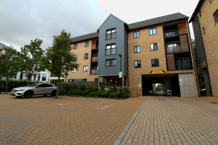 2 Bedroom Apartment To Rent In Teal House, Bexley High Street, Bexley, DA5