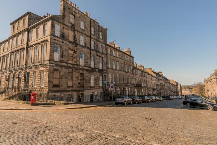 4 Bedroom Flat To Rent In India Street, New Town, Edinburgh, EH3