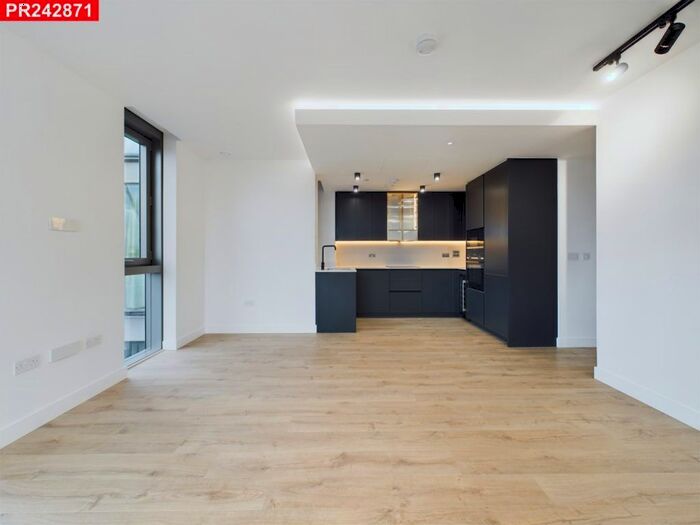 2 Bedroom Flat To Rent In Bollinger Place, Old Street, EC1V