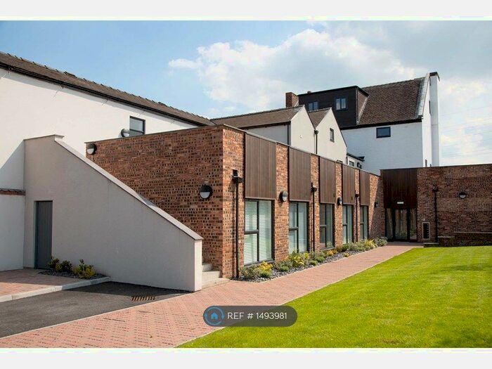 1 Bedroom Flat To Rent In Castle Apartments, Hatton, Derby, DE65