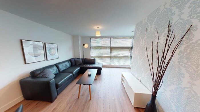 2 Bedroom Apartment To Rent In Colquitt Street, Liverpool, L1