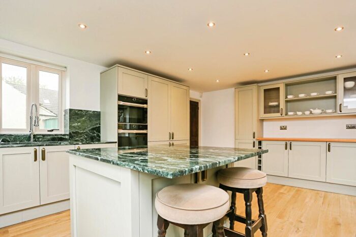 4 Bedroom Detached House For Sale In Lords Lane, Skillington, Grantham, NG33